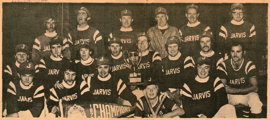 Featured image for The way we were in 1972