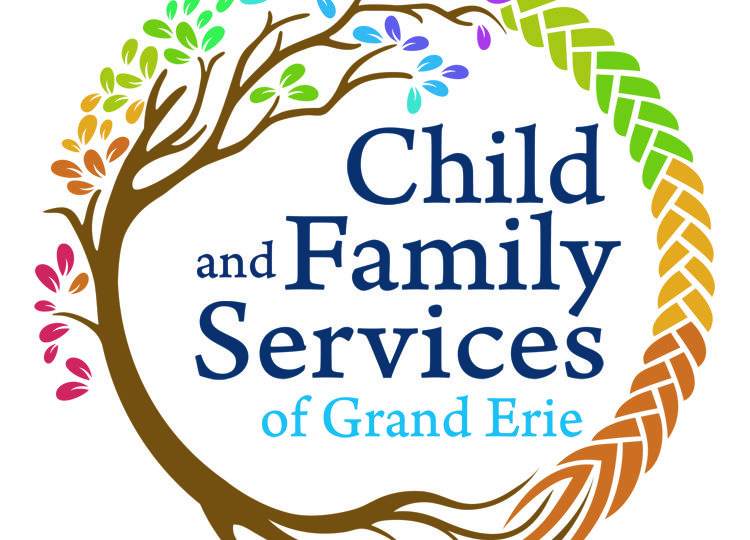 Amalgamating family services  announce new name, logo
