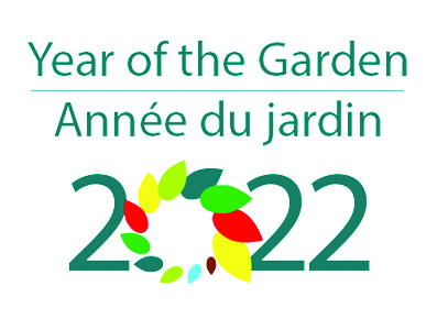 2022 Year of the Garden!
