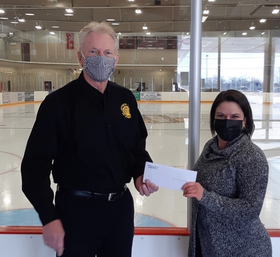 Featured image for Optimists serving up chili