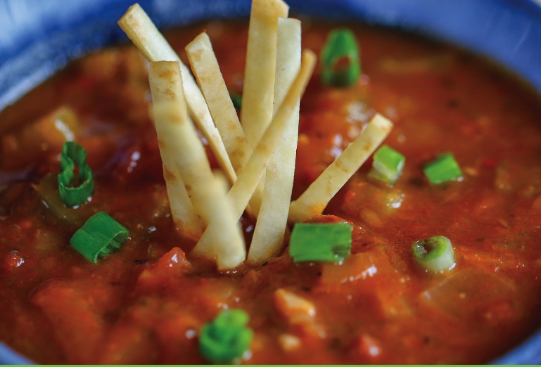 Featured image for Fisherville Tavern bringing back popular Soup-A-Bowl fundraiser