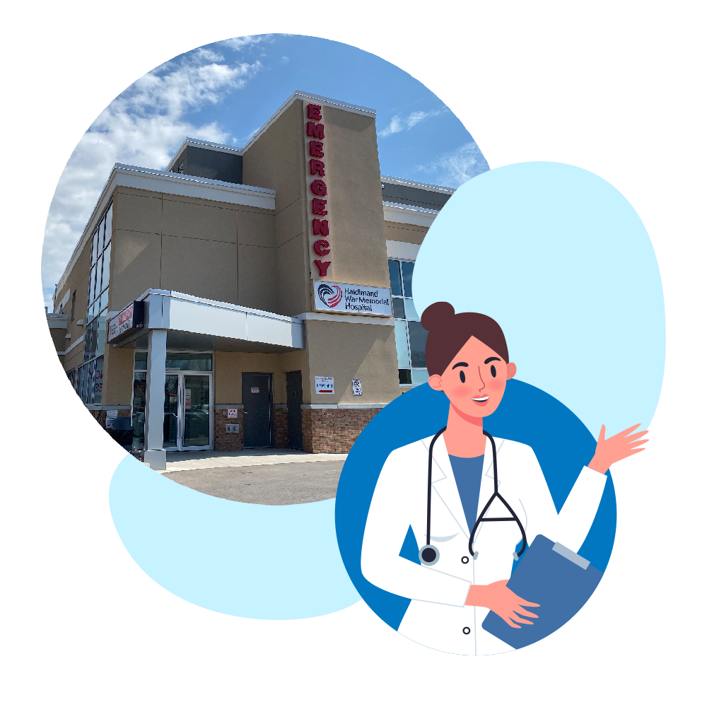 Featured image for The integral role new, community-funded equipment plays at HWMH