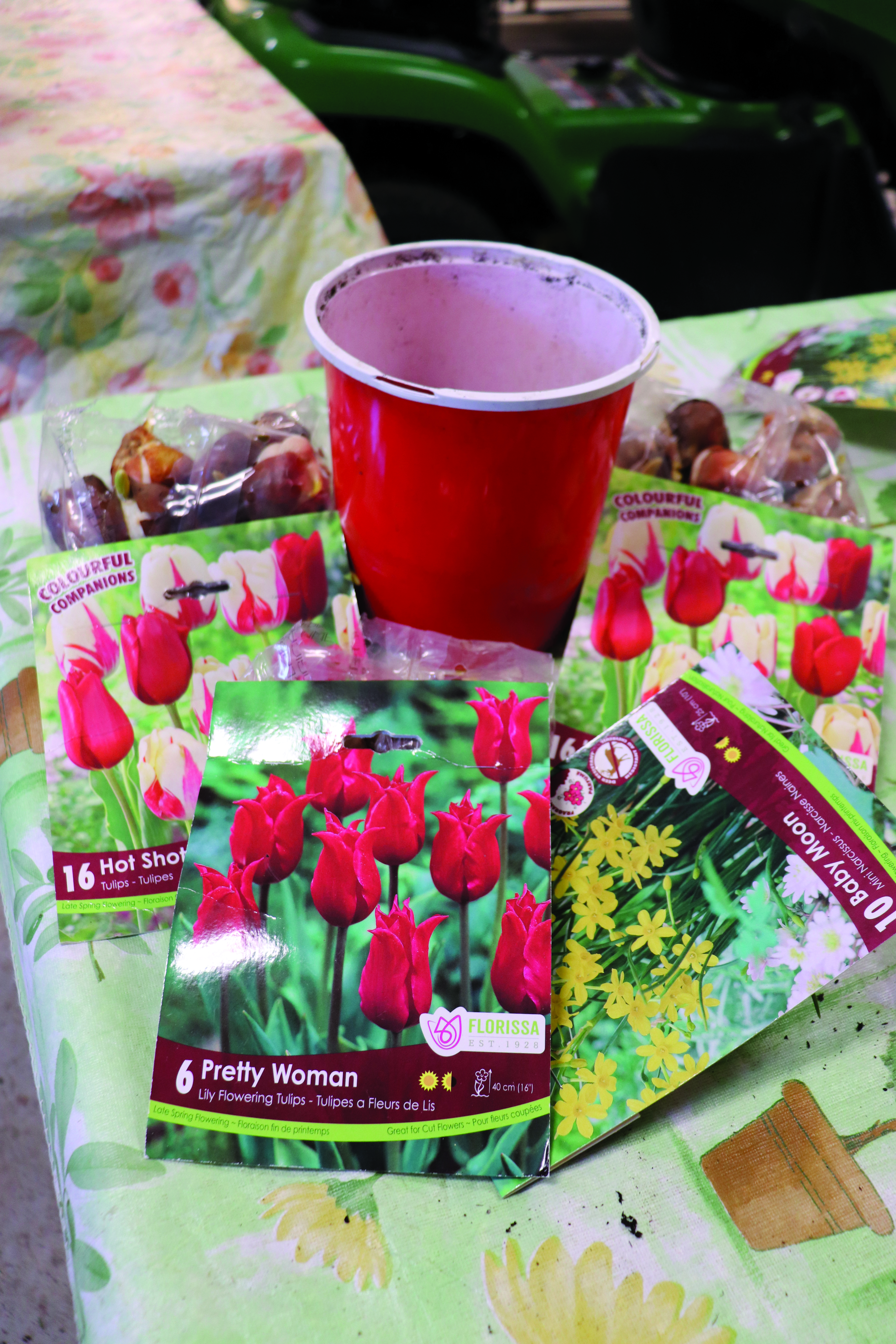 Featured image for Haldimand Horticultural Society prepares for upcoming events