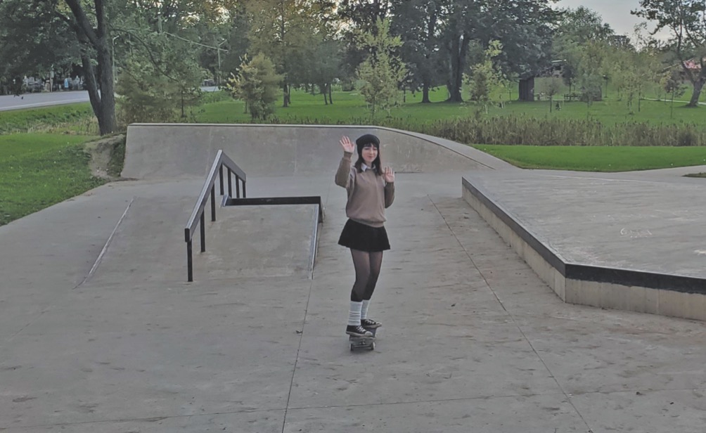 Featured image for Petition to get lights installed at skateparks gaining momentum