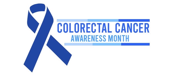 Featured image for March is Colon Cancer awareness month