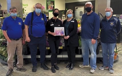 Featured image for Donation for Brucks Family