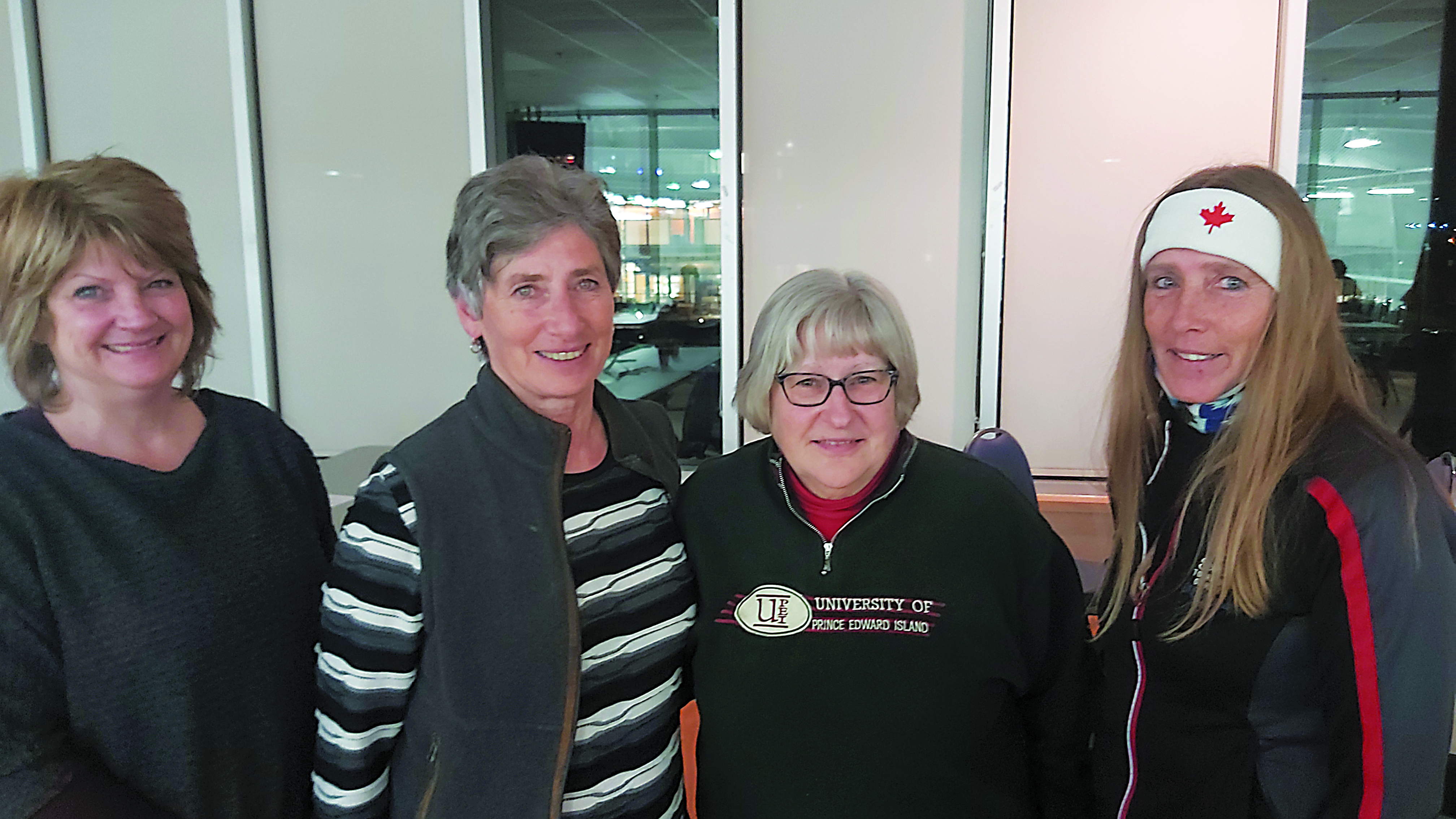 Featured image for Haldimand Curling Club crowns new champions