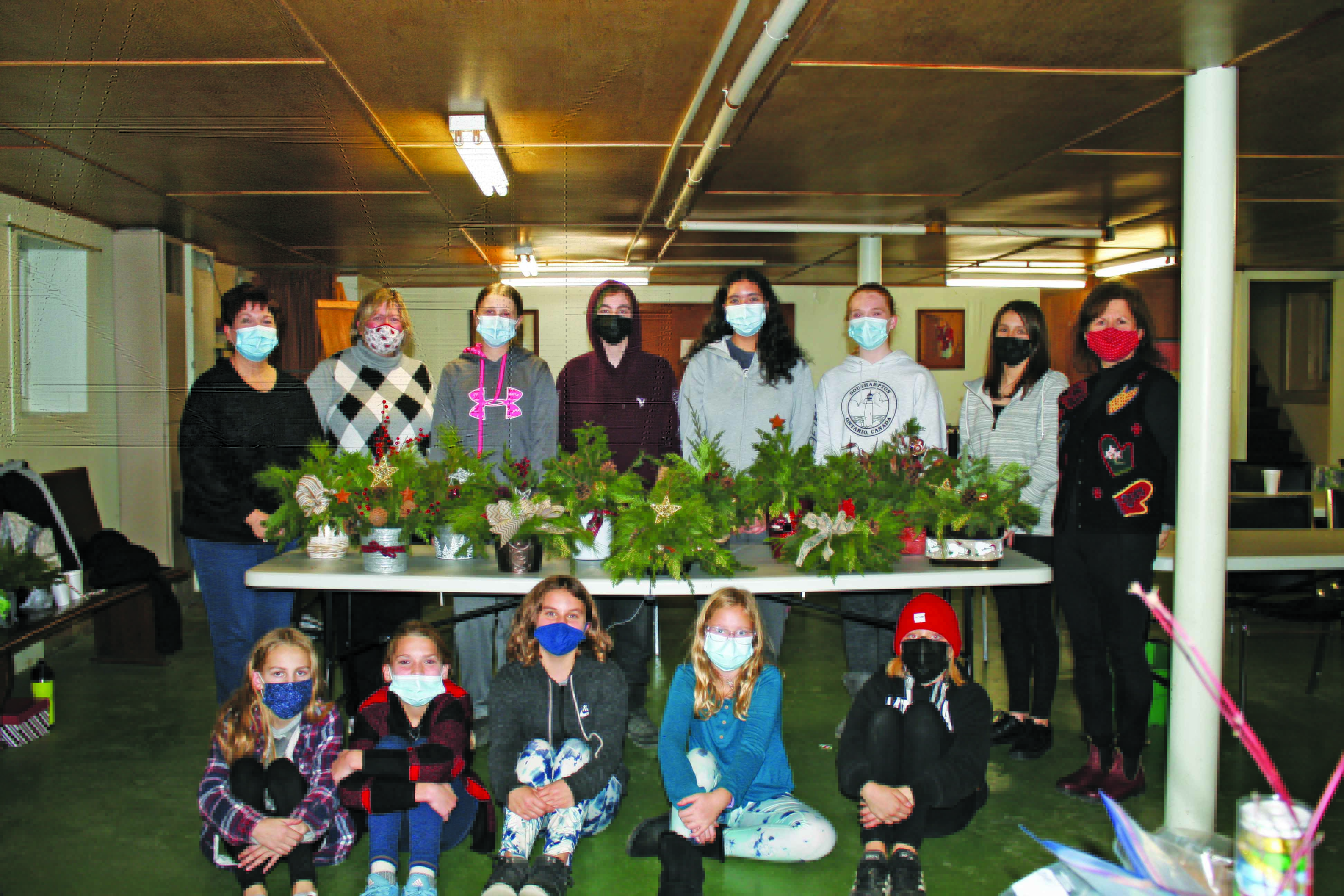 Featured image for Haldimand 4-H invites local youth to “Learn to Do by Doing” in 2022