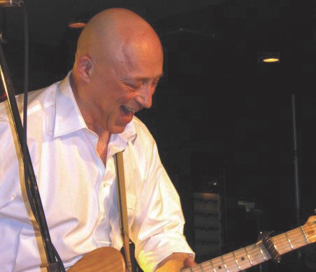 Featured image for David Wilcox to rock first Mayor’s Gala in three years
