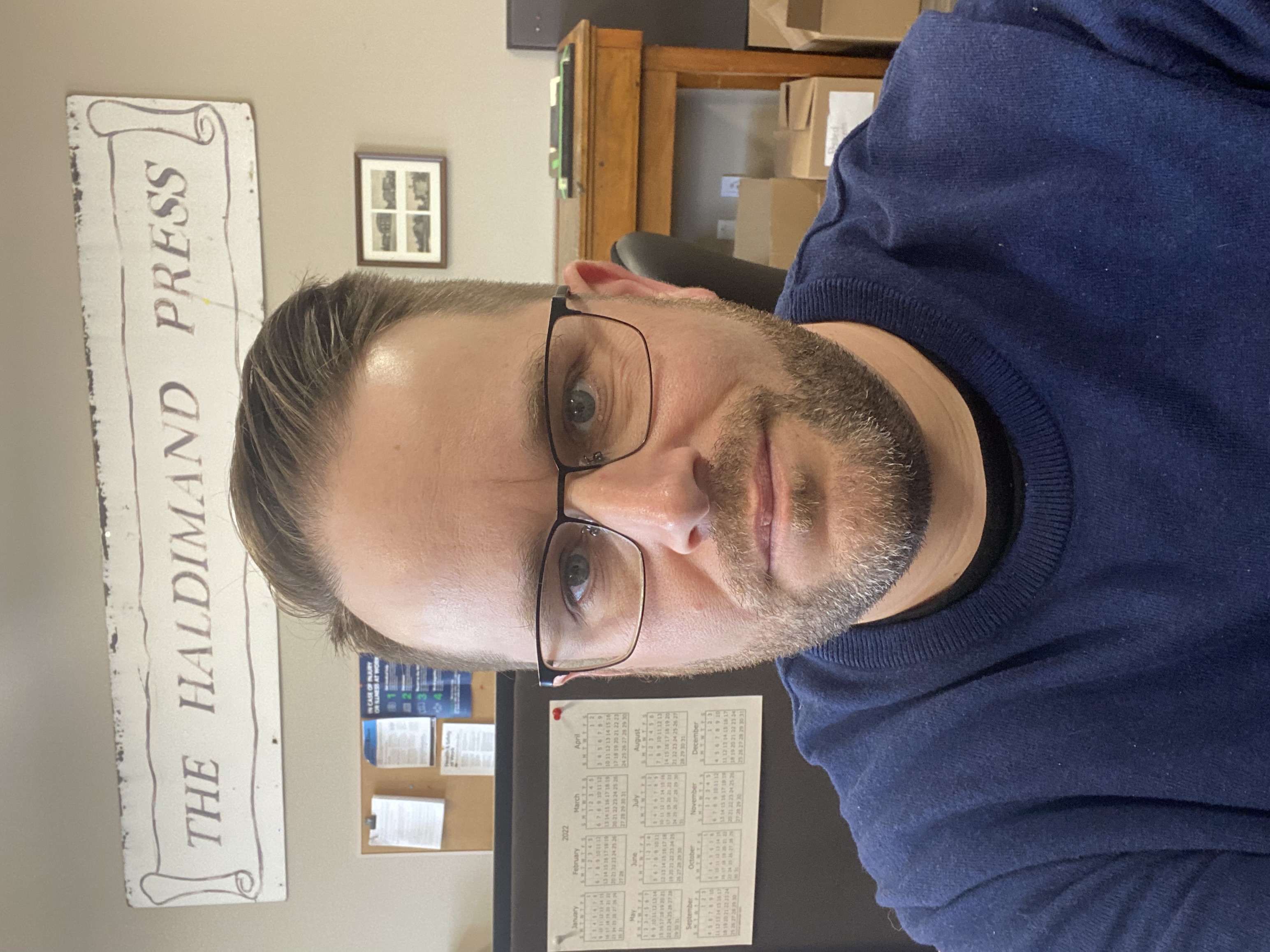 Featured image for Letter from the Assistant Editor re: On the removal of mask mandates in Ontario