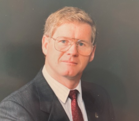 Featured image for Former MP Bud Bradley remembered