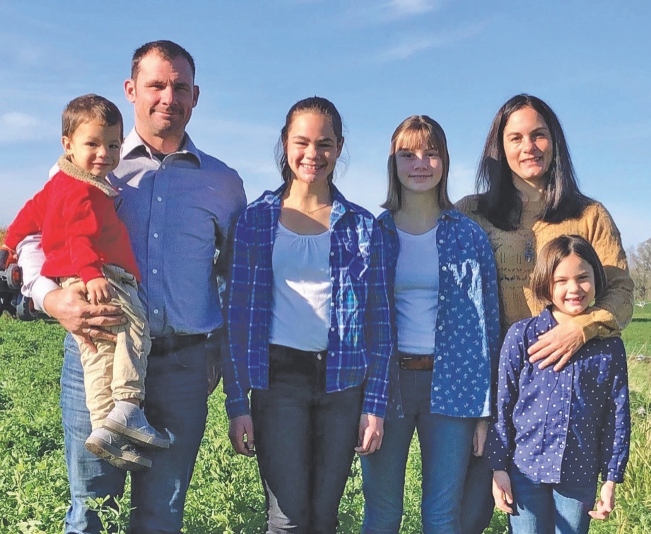 Featured image for Farmers keep producing even as costs keep growing