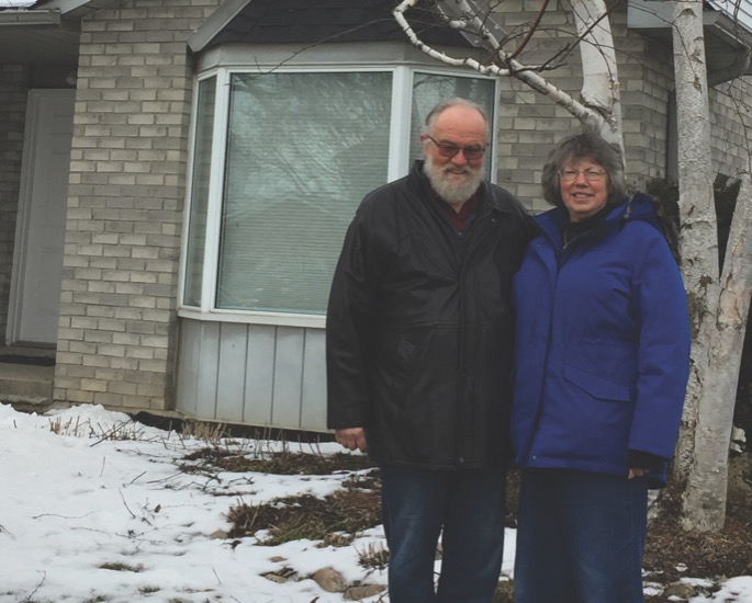 Featured image for The need for retirement-friendly housing as Haldimand’s population ages