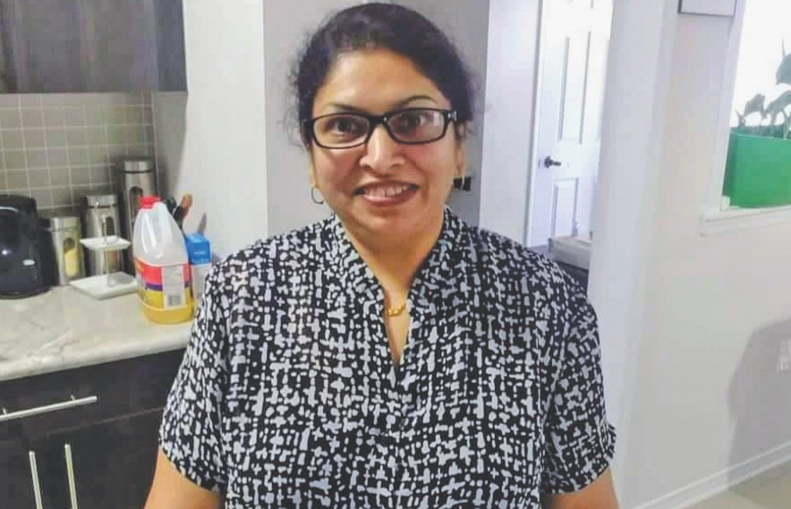 Featured image for A virtual March Break cooking class for the whole family