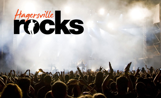Featured image for Hagersville Rocks Music Festival returning this July