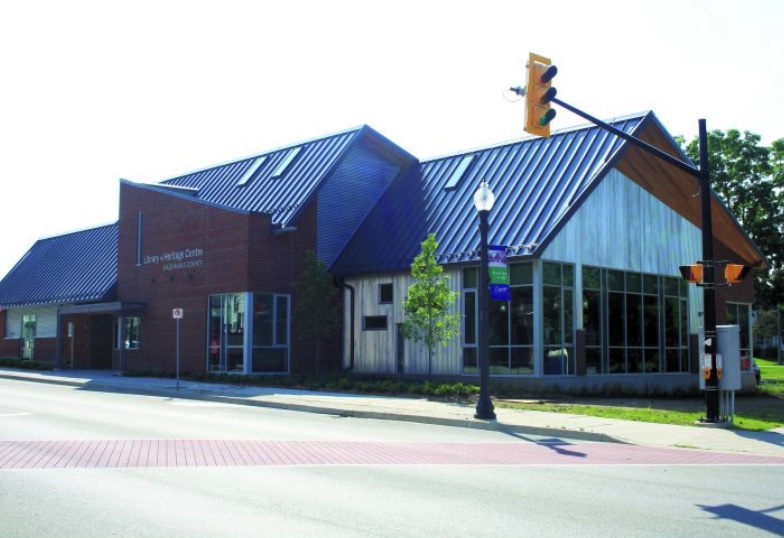 Featured image for May program lineup at Heritage Centre in Cayuga