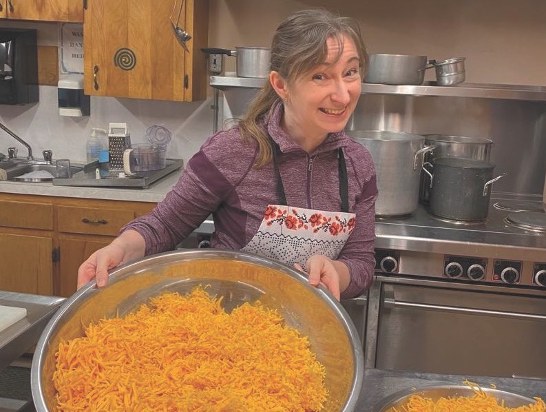 Featured image for Ukraine fundraiser in Nova Scotia has roots locally