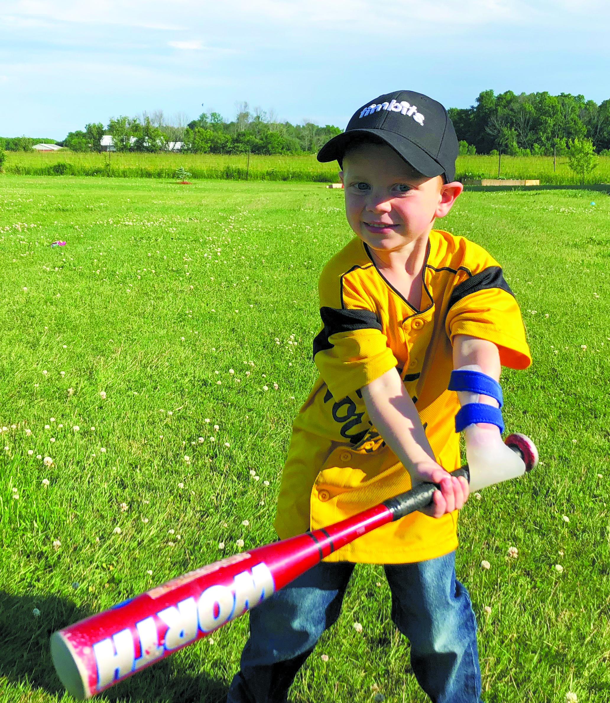 Featured image for War Amps key tag mailing 2022 begins in Hagersville