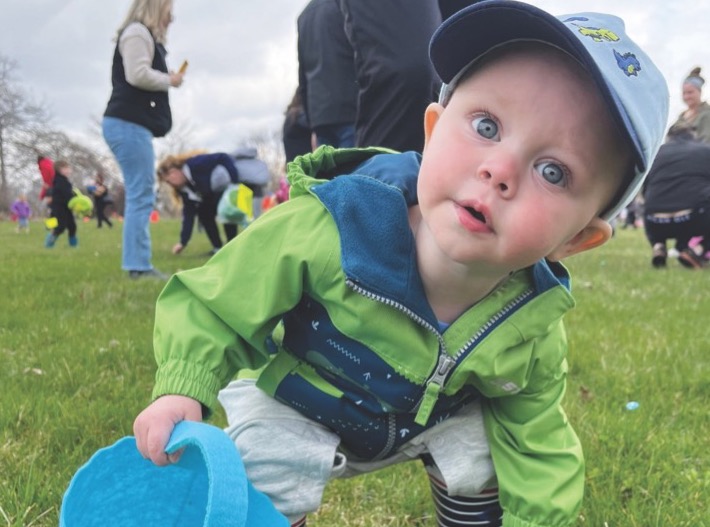 Featured image for Easter fun!