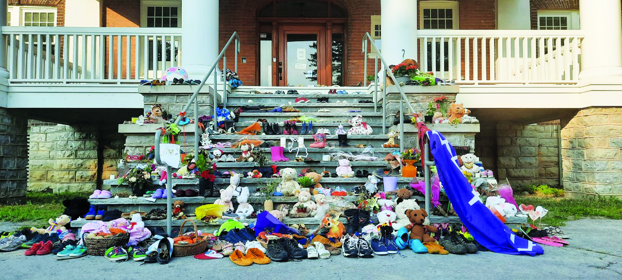 Featured image for Ontario expands services for residential school survivors