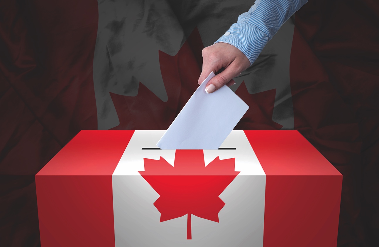 Featured image for A guide to running in this fall’s municipal election Election Day coming October 24, nomination papers to be filed by August 19