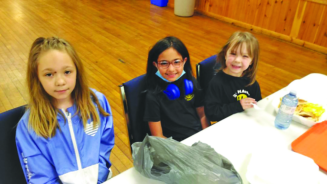 Featured image for Optimist Club of Dunnville holds Pancake Fundraiser