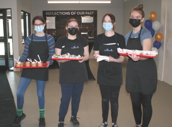 Featured image for Riverside Exhibition Centre hosts grand opening