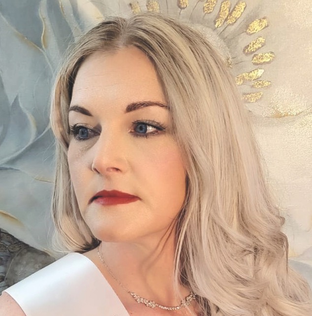 Featured image for Cayuga woman could be Ms. Of Canada