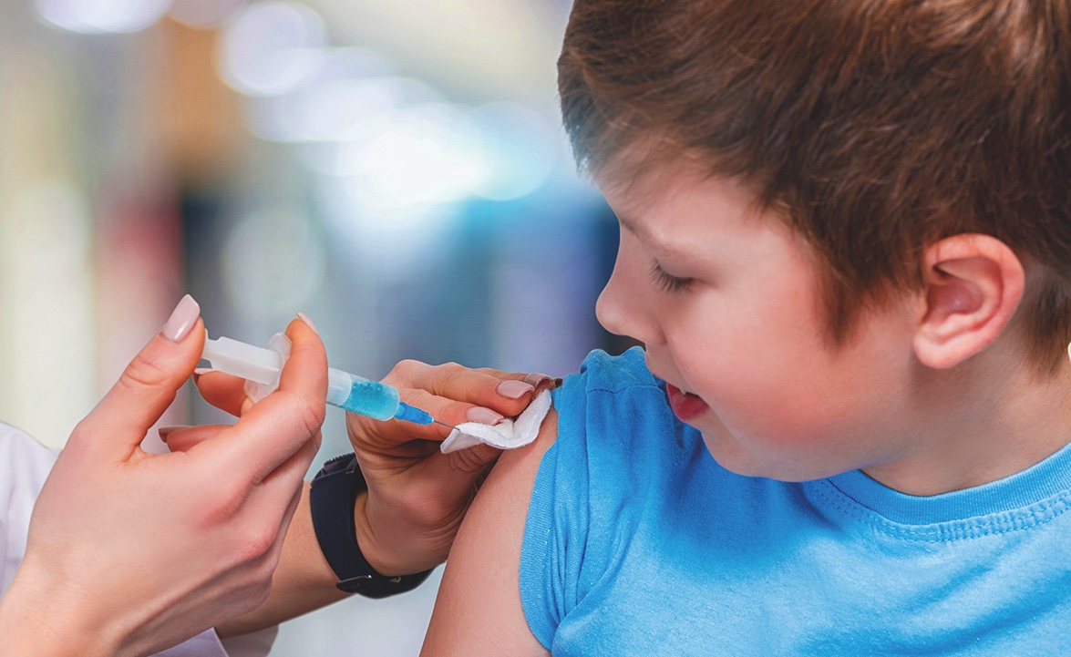 Featured image for Influenza arrives in Haldimand Norfolk