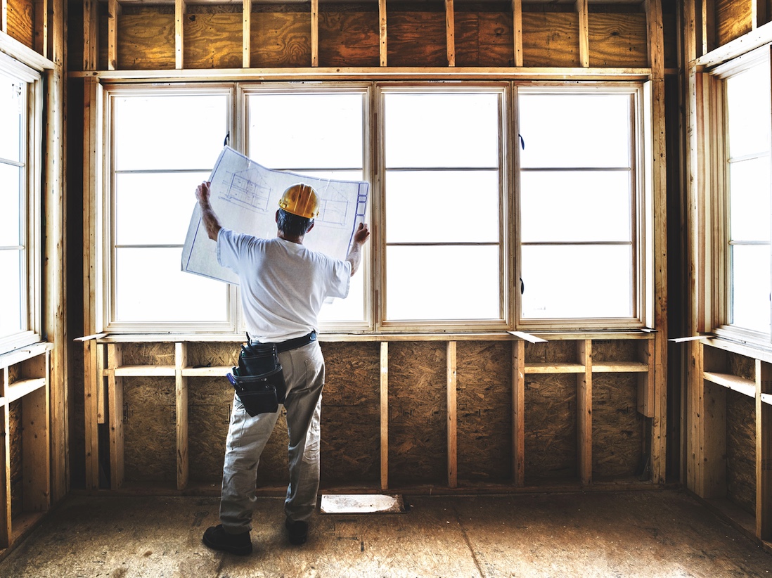 Featured image for New program provides young people with high-quality training to kick off a career in the trades