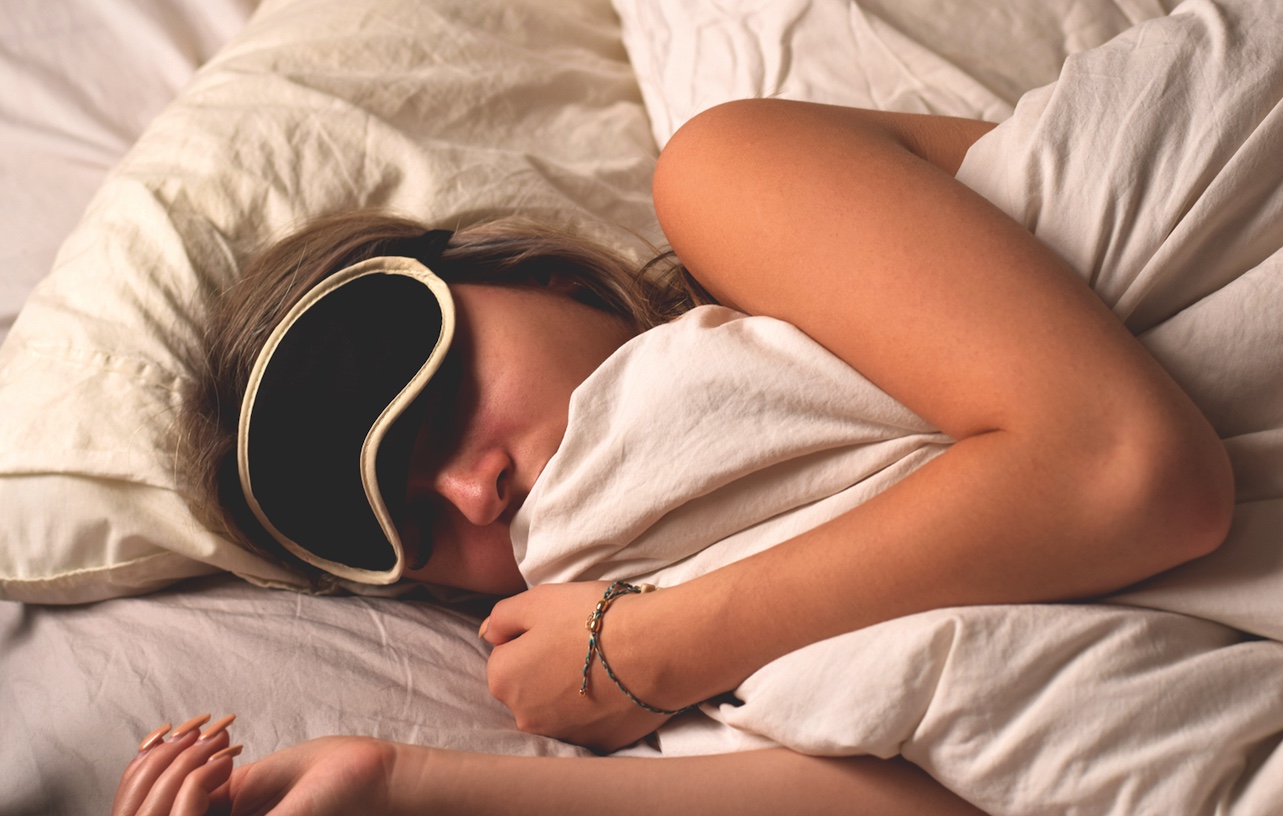 Featured image for How a lack of sleep can profoundly impact your mental health