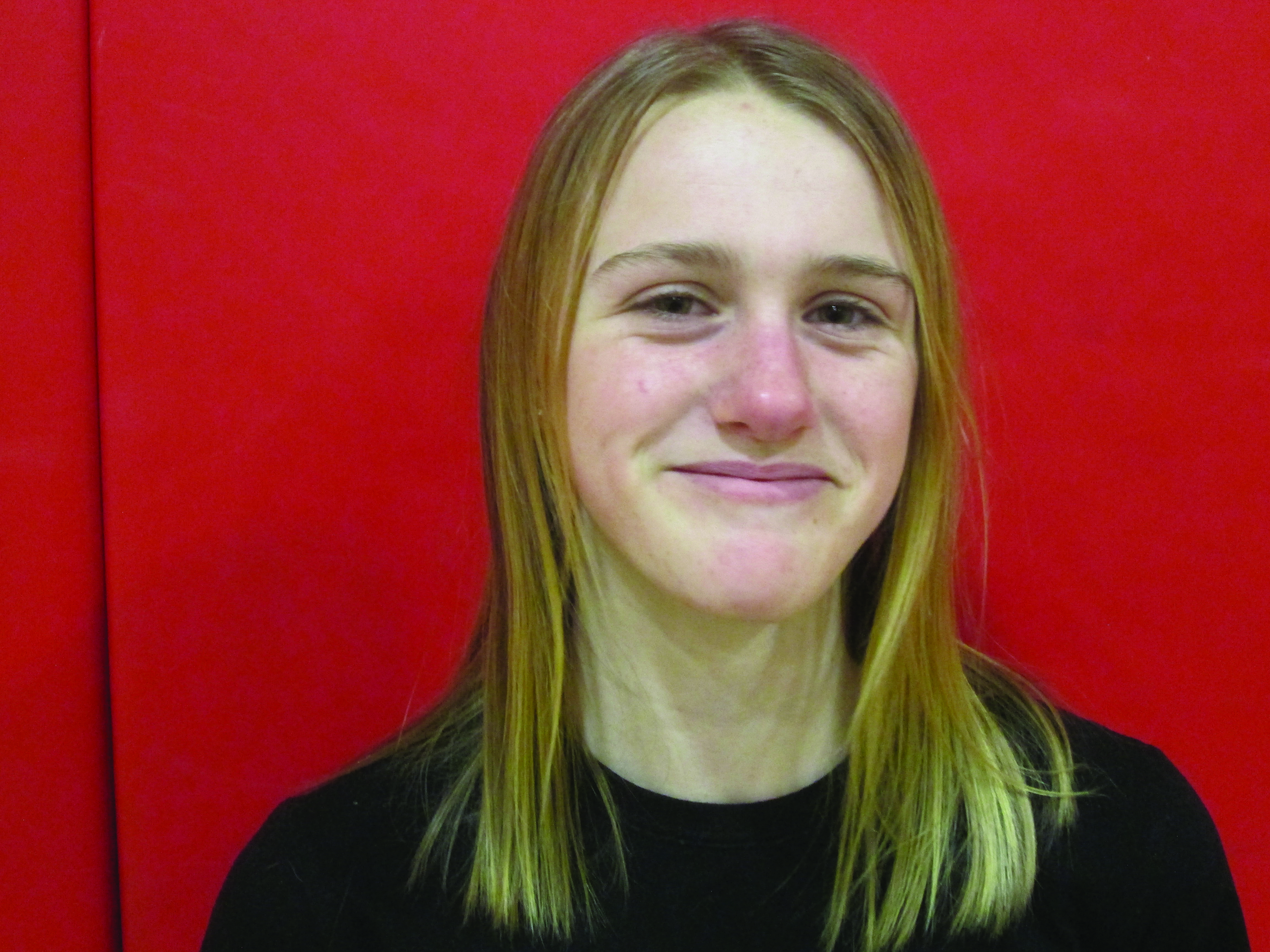 Featured image for Local athletes succeed at track and field events