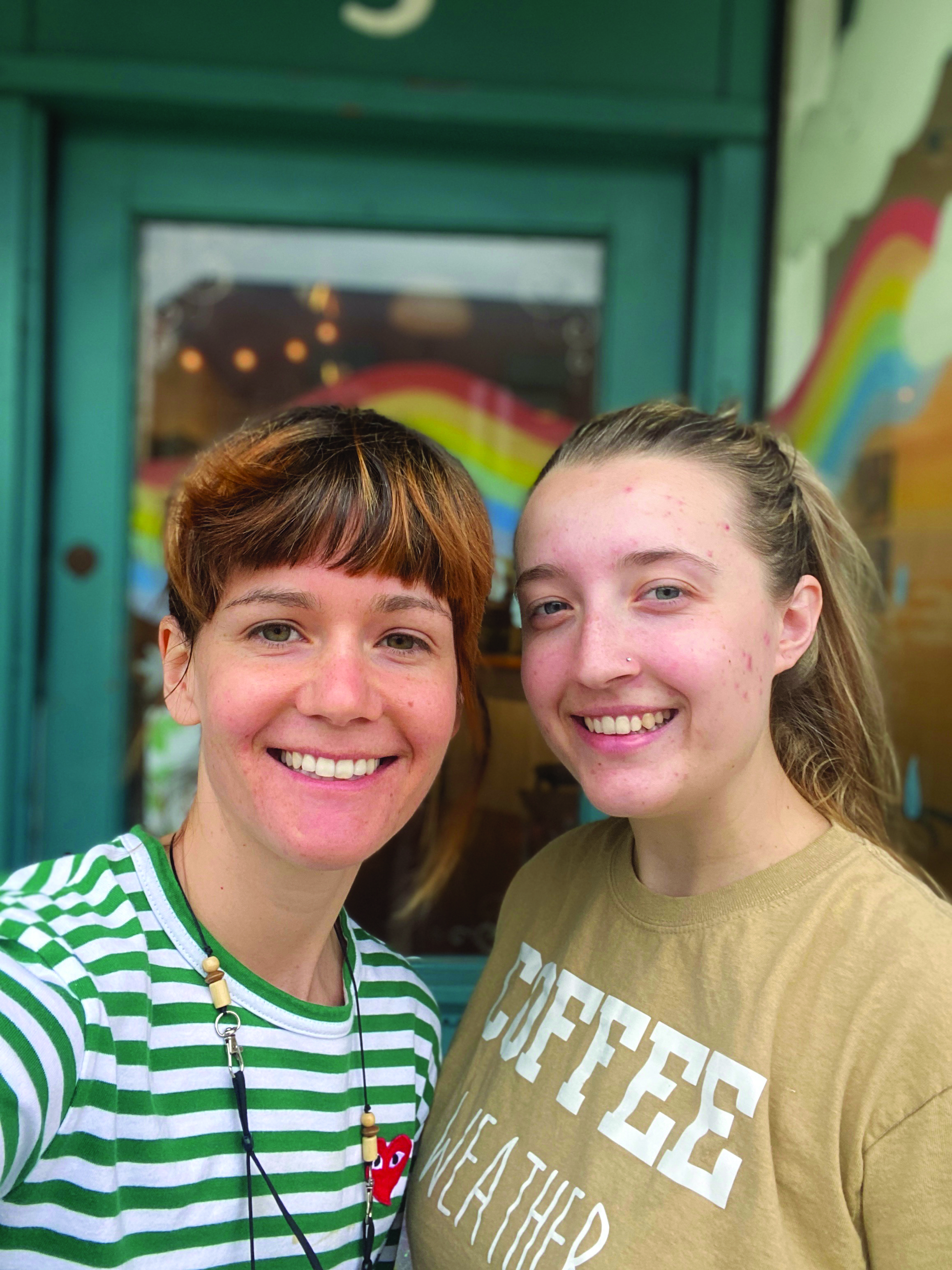 Featured image for Cookie sales support breakfast program at JL Mitchener