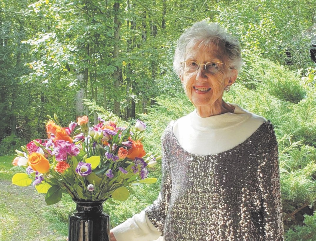 Featured image for Catherine Stidsen: a remarkable life