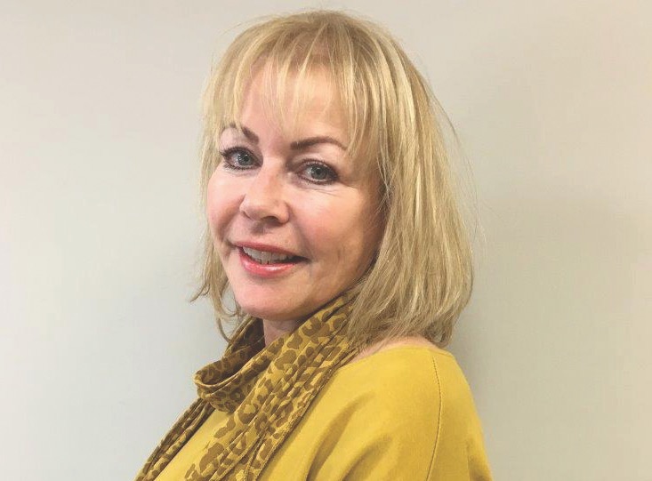 Featured image for True Experience Executive Director Sandie Heirwegh stepping down