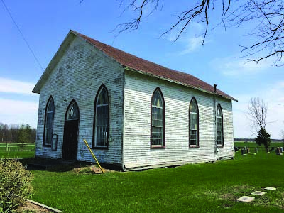 Featured image for East Seneca Church hosting open house