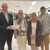 Hagersville Secondary joins Heaslip Ford to donate to Ukraine humanitarian effort