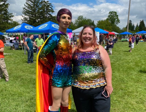 Featured image for Haldimand shows its Pride!