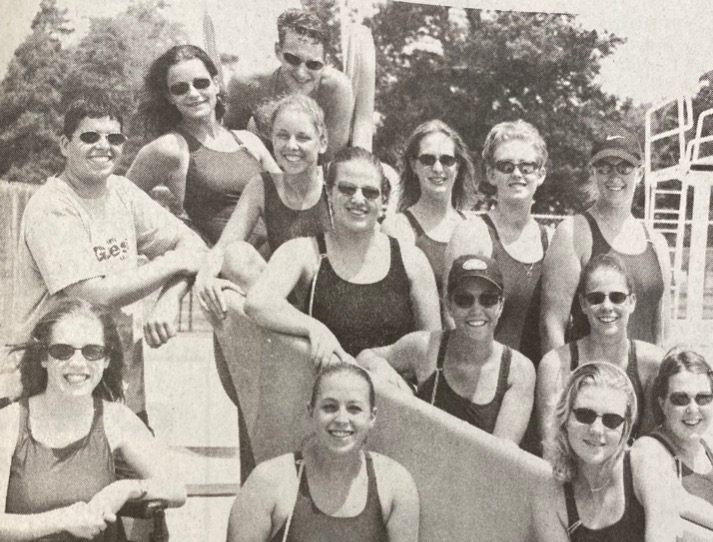 Featured image for The Way We Were in 1999