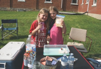 Featured image for Jarvis Town Wide Yard Sale returns after two-year hiatus