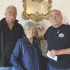 Local couple shows their support for Selkirk landmark