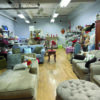Julia’s Care-A-Closet offers something for everyone