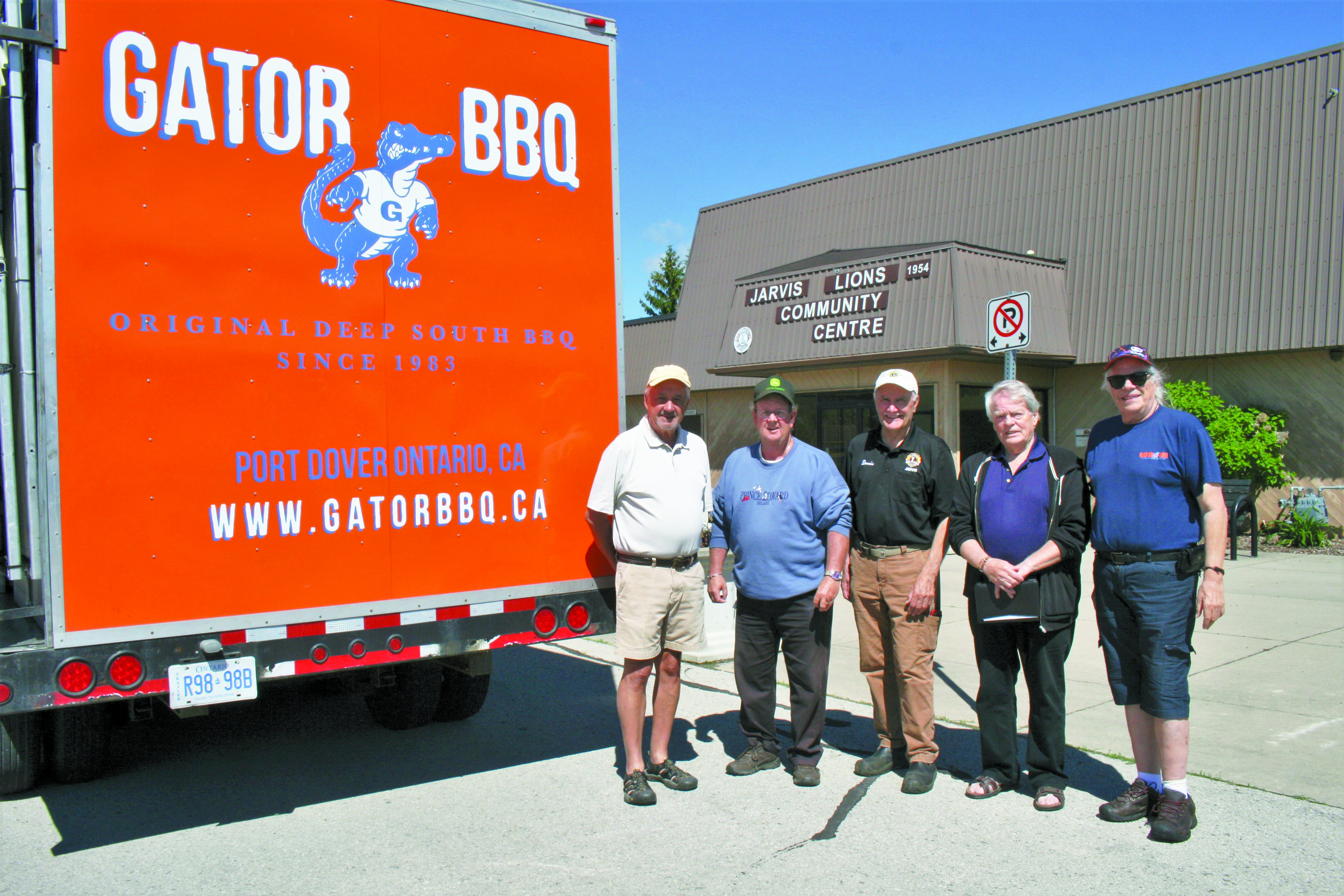 Featured image for Jarvis launching new summer festival