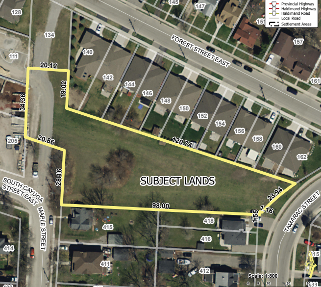 Featured image for A look at developments recently brought to Council