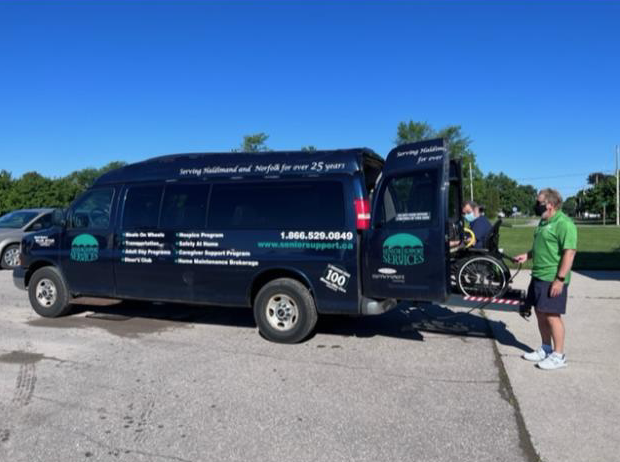 Featured image for Senior Support Services seeking help to end critical staff, volunteer shortages