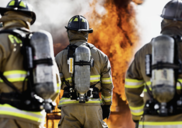 High cost to certify firefighters by 2026
