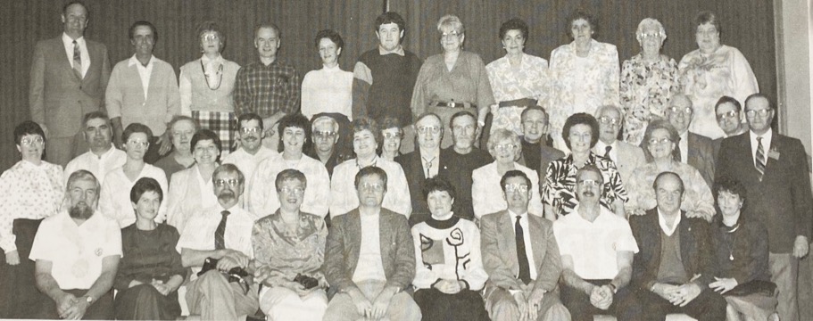 Featured image for The Way We Were in 1988