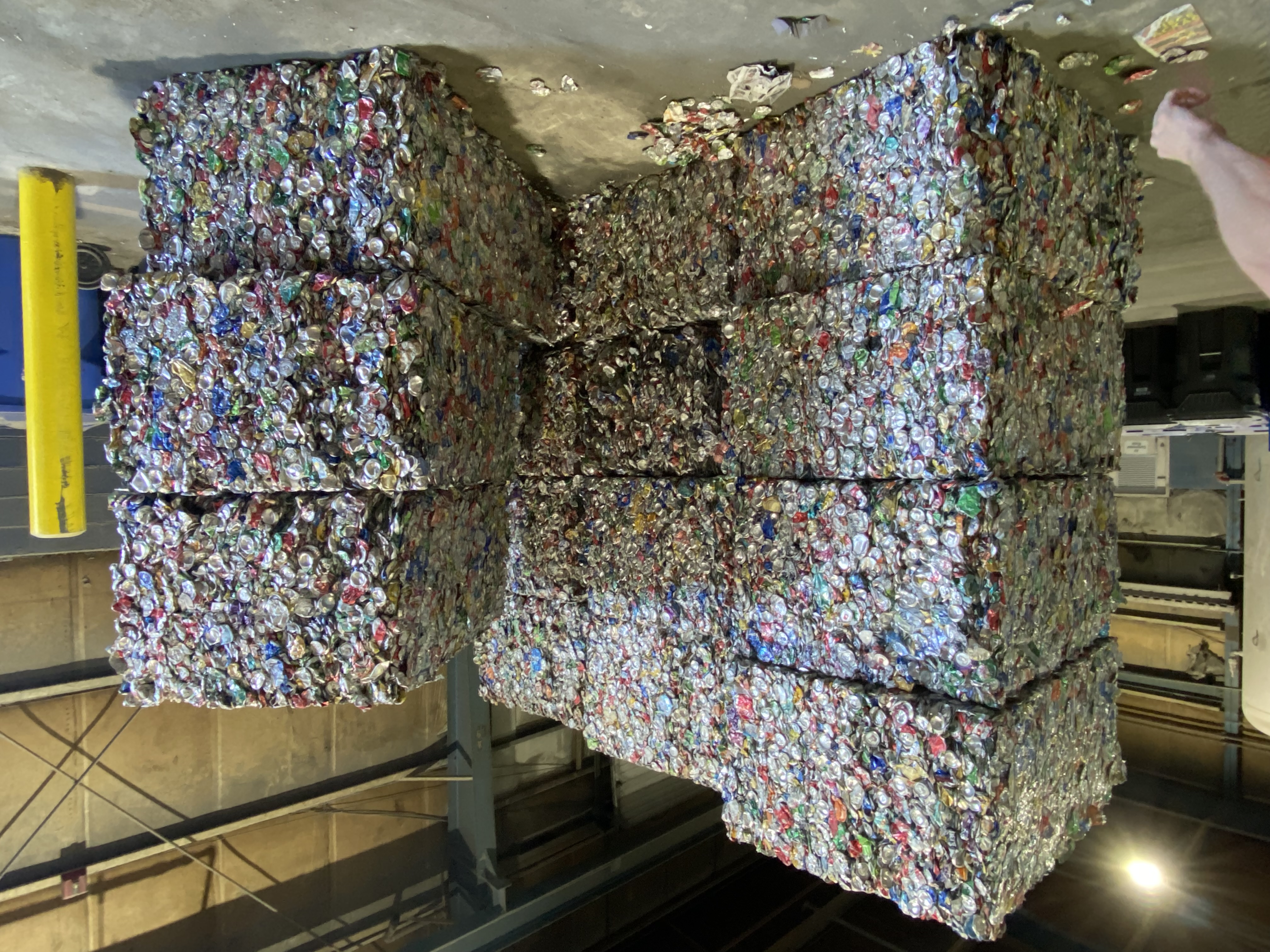 Featured image for The life cycle of a pop can