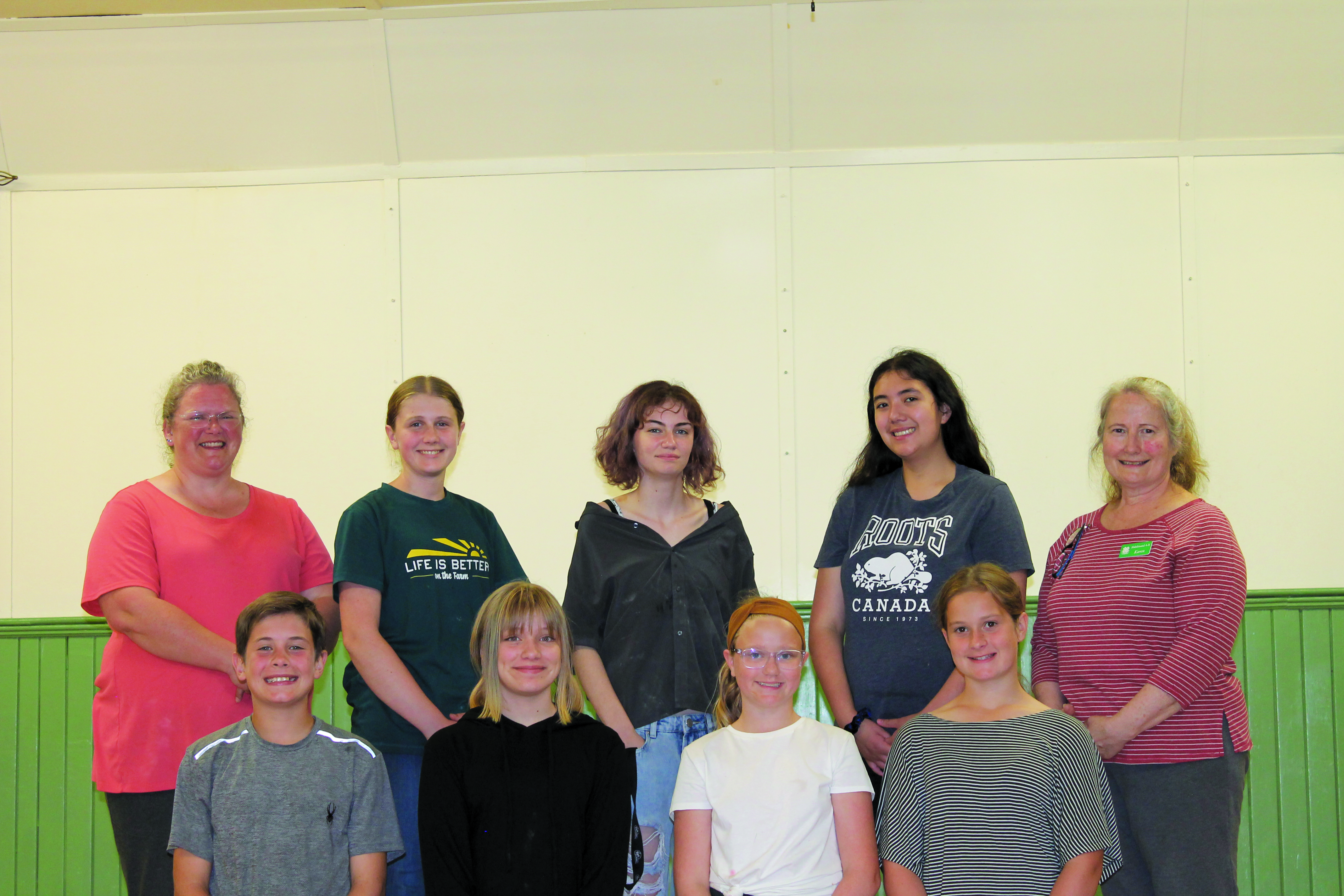 Featured image for Breadventure Club meets