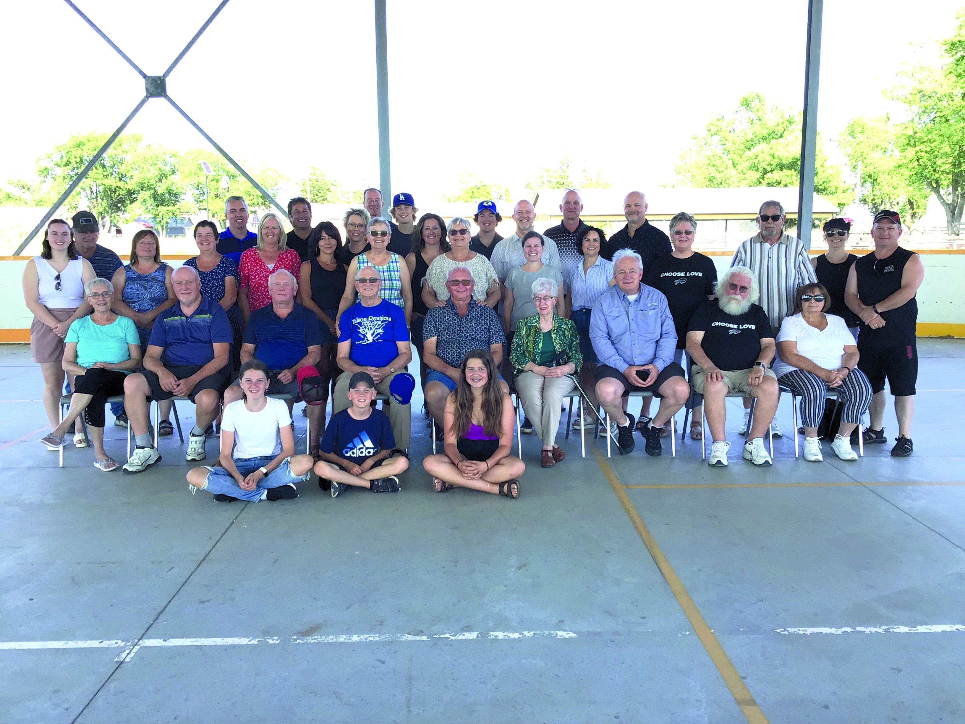 Featured image for Positive Moments here in Haldimand